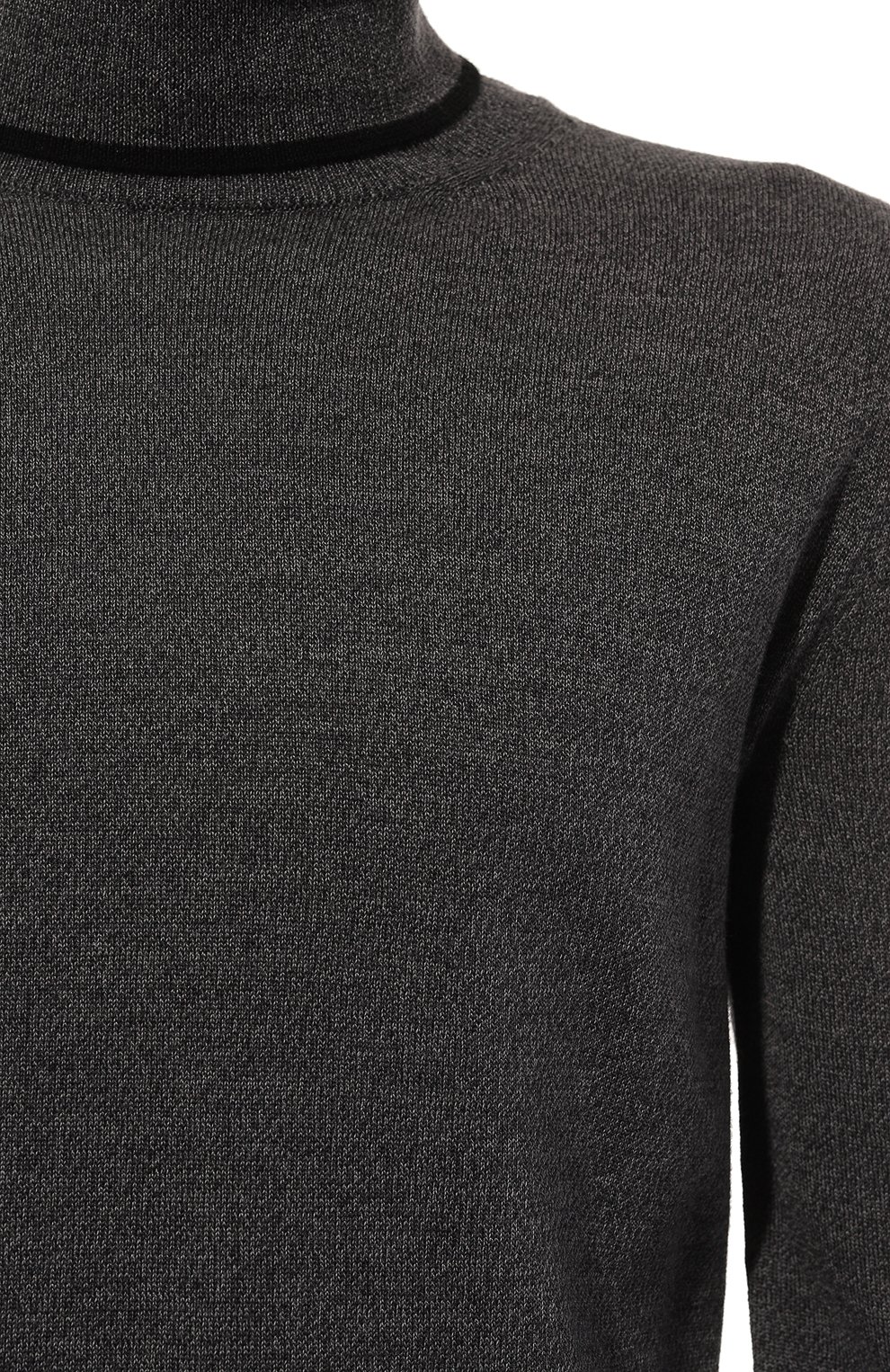 Шерстяная водолазка CANALI, арт. C0020/MK02156, фото 5