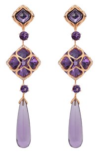 Серьги CHOPARD, арт. 849570-5001, фото 1