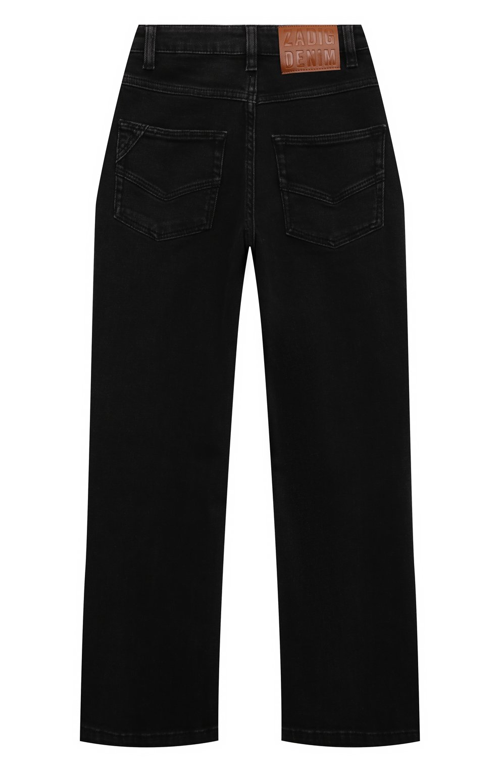 Джинсы ZADIG AND VOLTAIRE, арт. X60198, фото 2