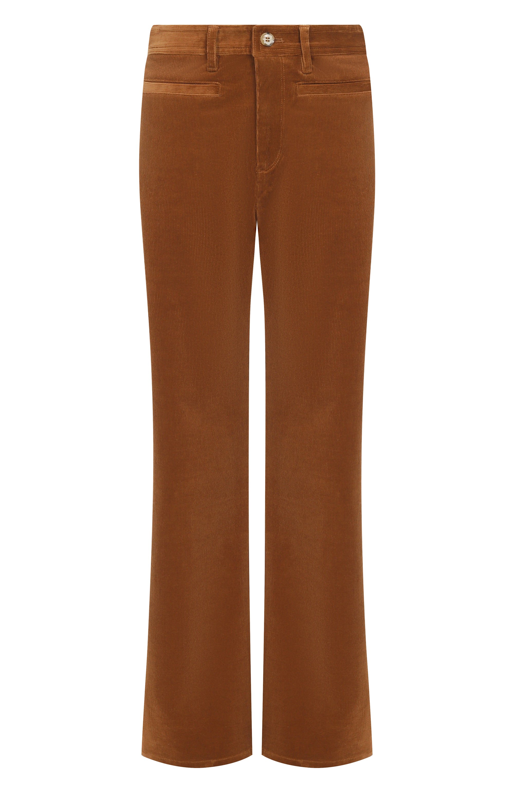 Вельветовые брюки PAIGE, арт. 1F40P83-8632, фото 1