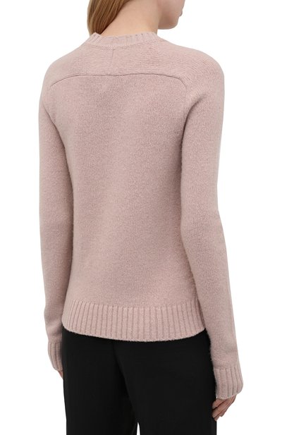 Пуловер SAINT LAURENT, арт. 654302/YAZ02, фото 4