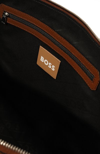 Сумка-тоут BOSS, арт. 50485491, фото 5