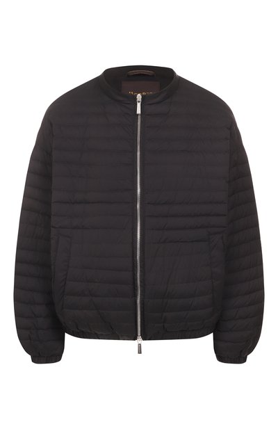 Пуховая куртка elvira-s3 MOORER, арт. ELVIRA-S3, фото 1