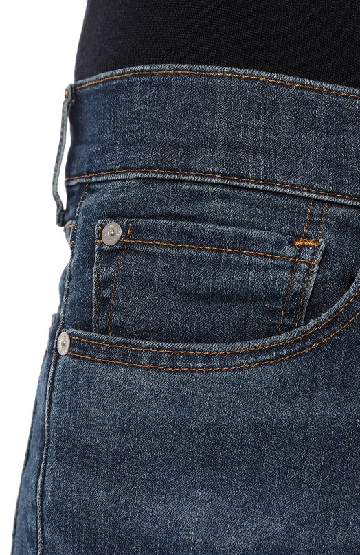Джинсы Slimmy 7 For All Mankind 5