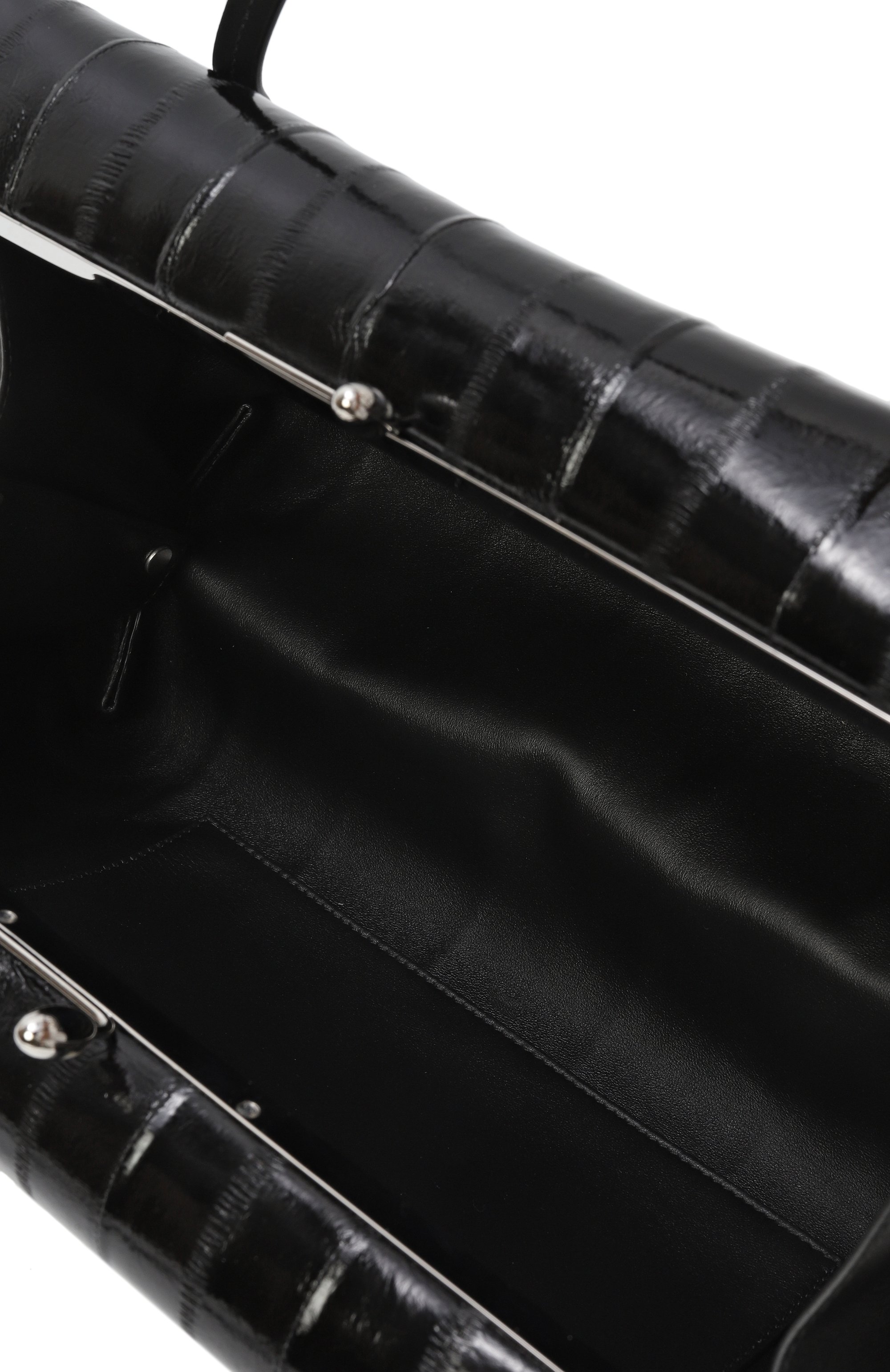 Сумка goji pillow medium JIL SANDER, арт. J08WD0065/P8693, фото 5