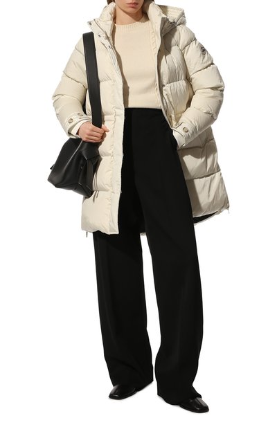 Пуховик WOOLRICH, арт. CFWW0U0697FR/UT1148, фото 2