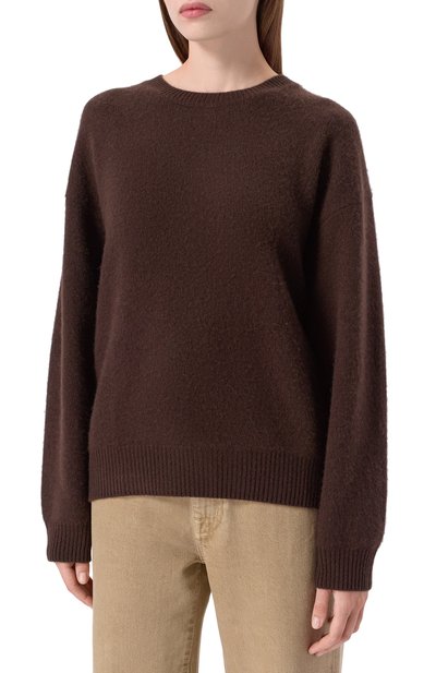 Кашемировый свитер FRAME DENIM, арт. WF25KSW020, фото 3