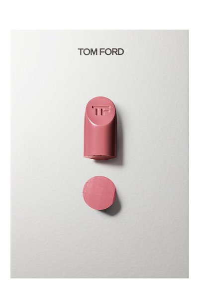 Мини-помада для губ lip color lips & boys, оттенок 47 bridget TOM FORD, арт. T5P4-42, фото 2