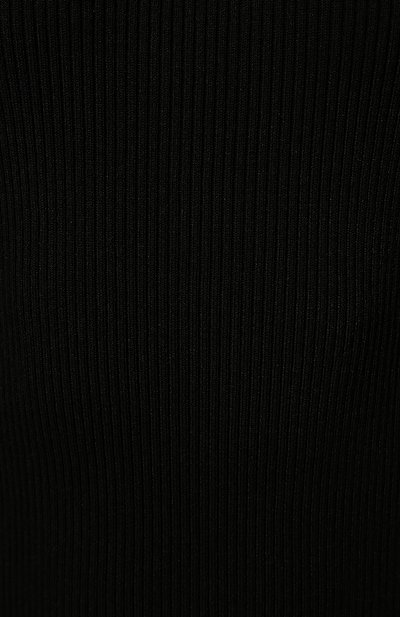 Платье из шелка и вискозы FREEAGE, арт. TS23.DR042.6070.900, фото 5