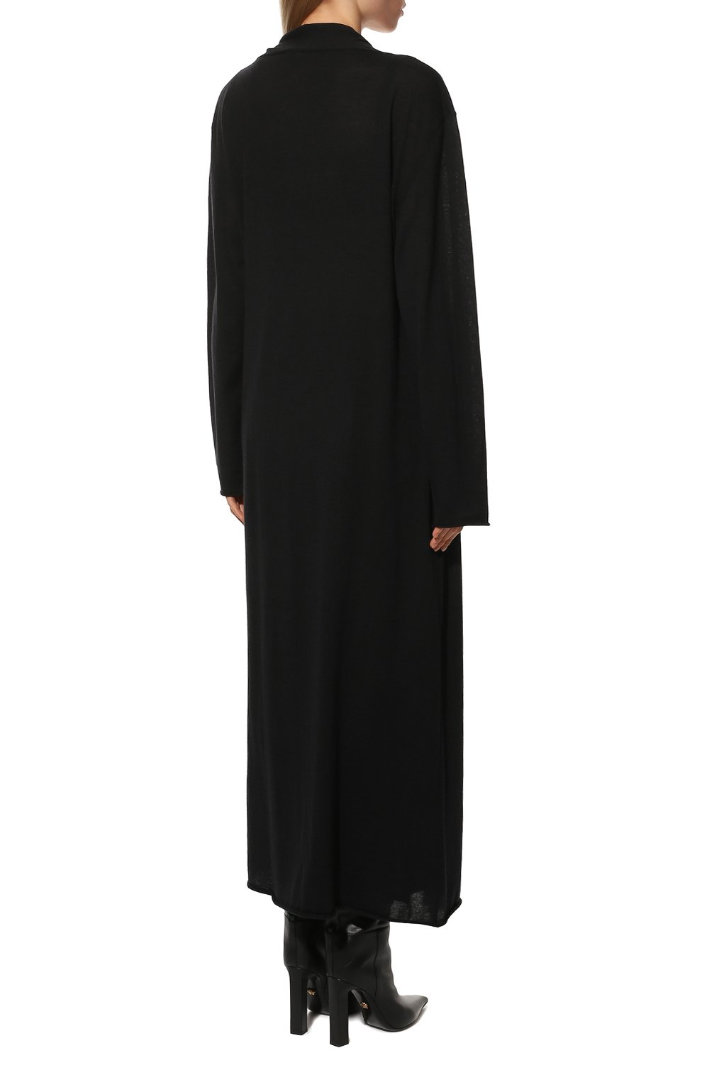 Кашемировый кардиган PERVERT, арт. PE22/CR01/60-41, фото 4