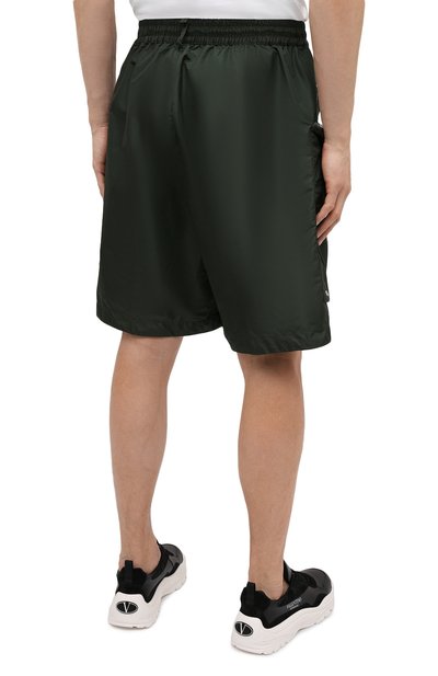 Шорты DSQUARED2, арт. S74MU0631/S53582, фото 4