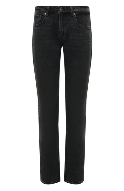 Мужские джинсы straight 7 FOR ALL MANKIND, арт. JSSCC100UP