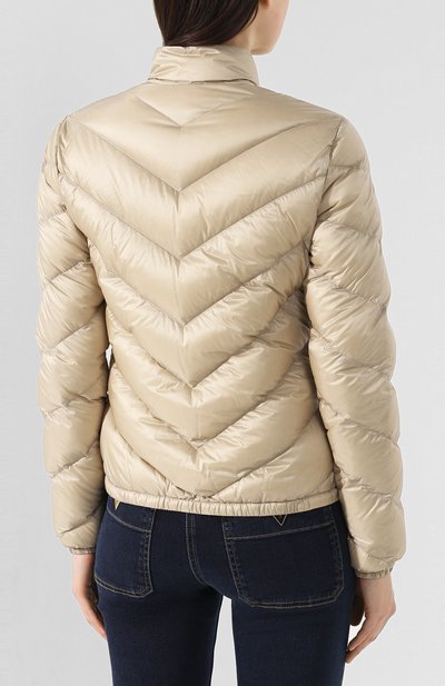 Пуховая куртка MONCLER, арт. F1-093-1A535-00-C0355, фото 4