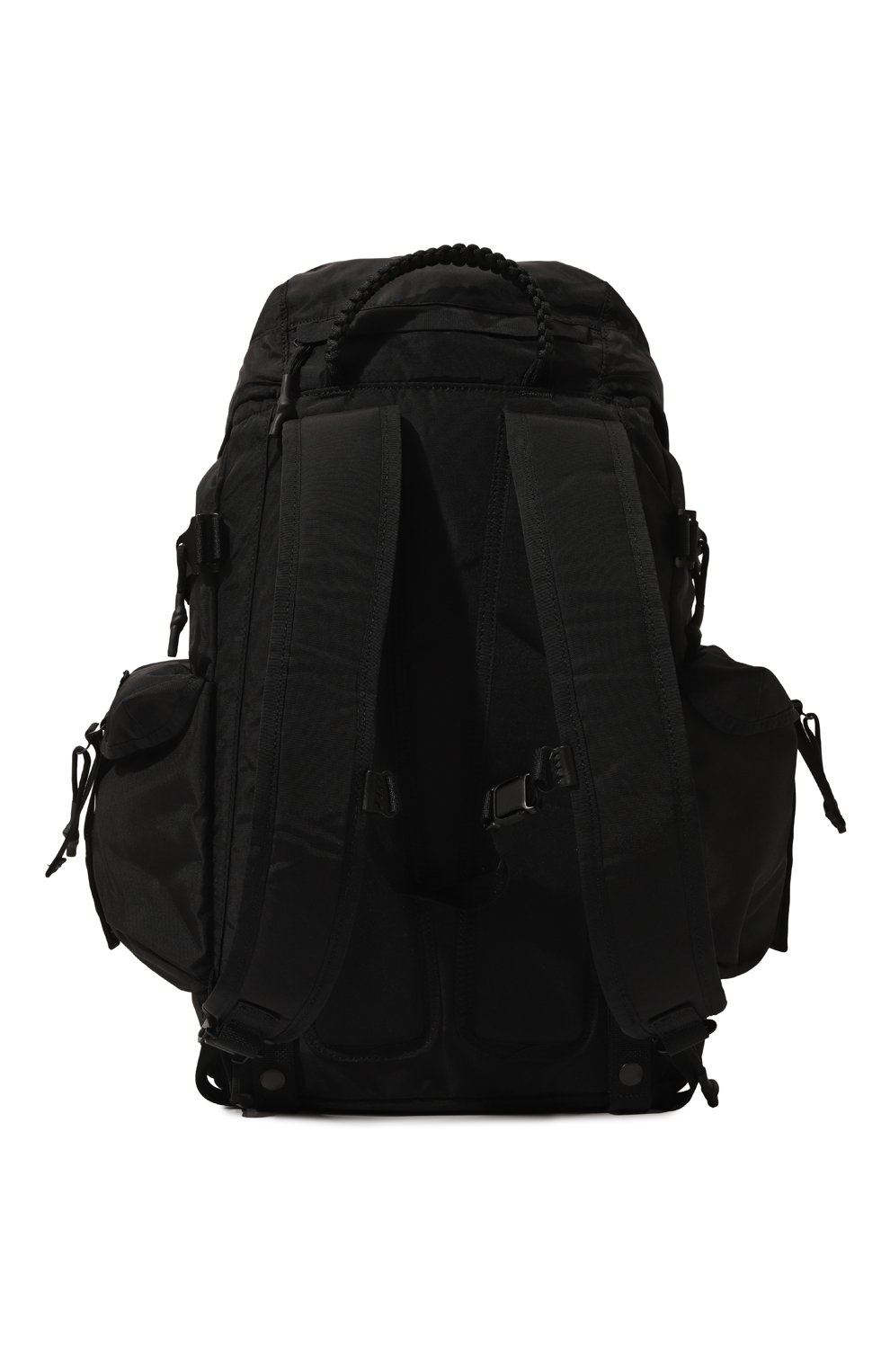 Текстильный рюкзак MAHARISHI, арт. 1114, фото 6