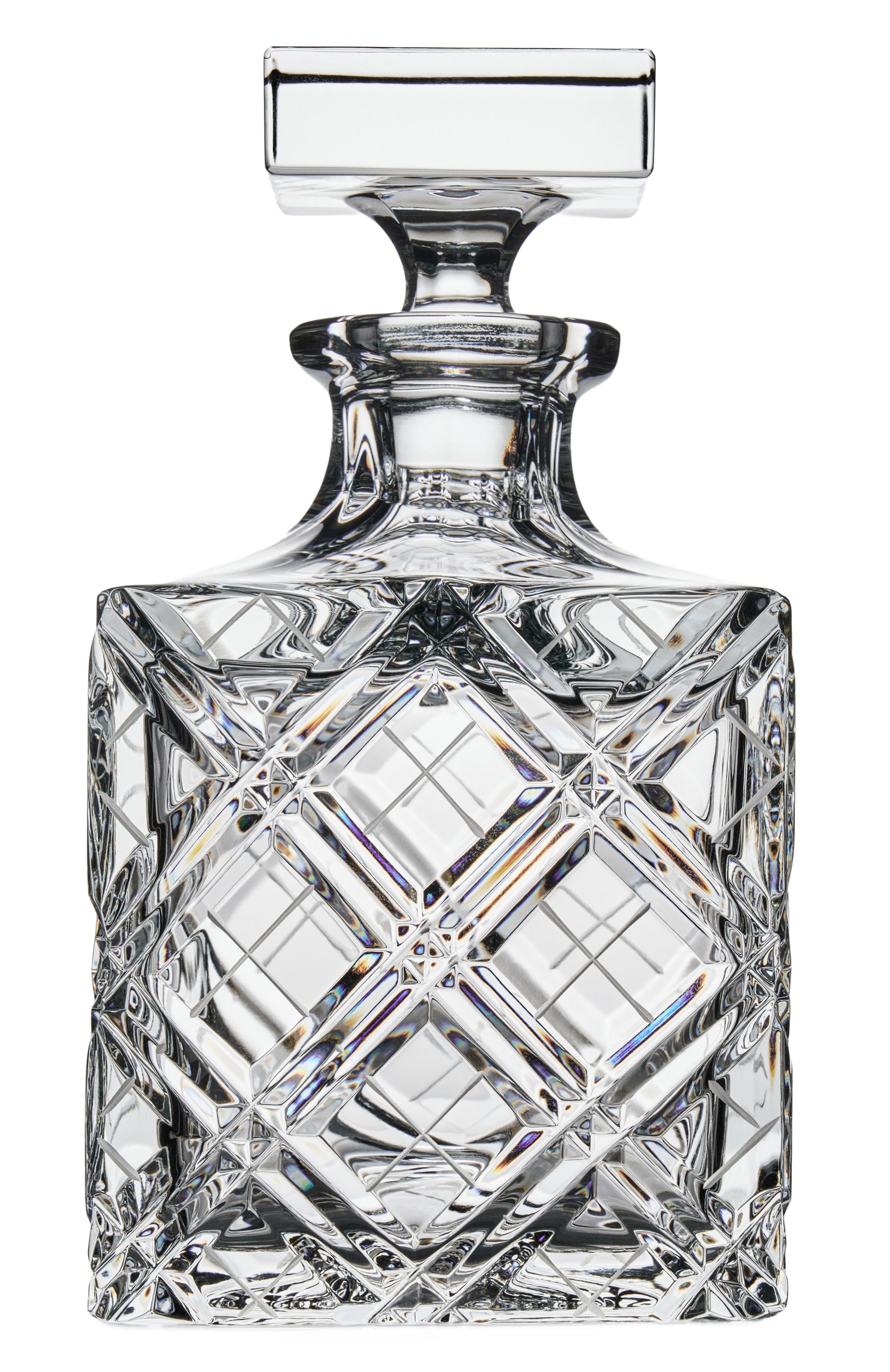 Набор из штофа и четырех стаканов для виски aberdeen TSAR, арт. 319854, фото 2