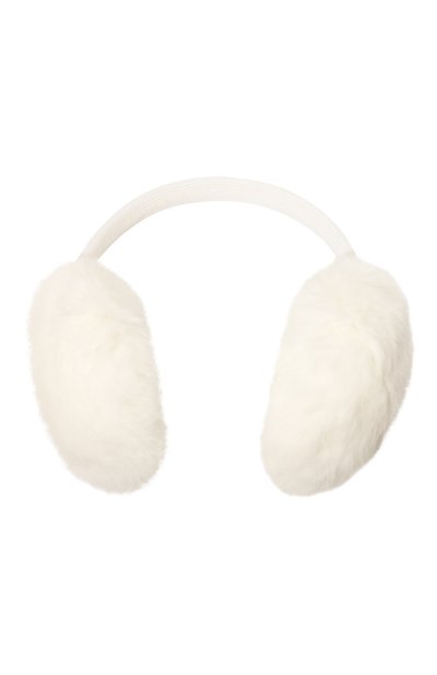 Меховые наушники IL TRENINO, арт. CL-4090/J