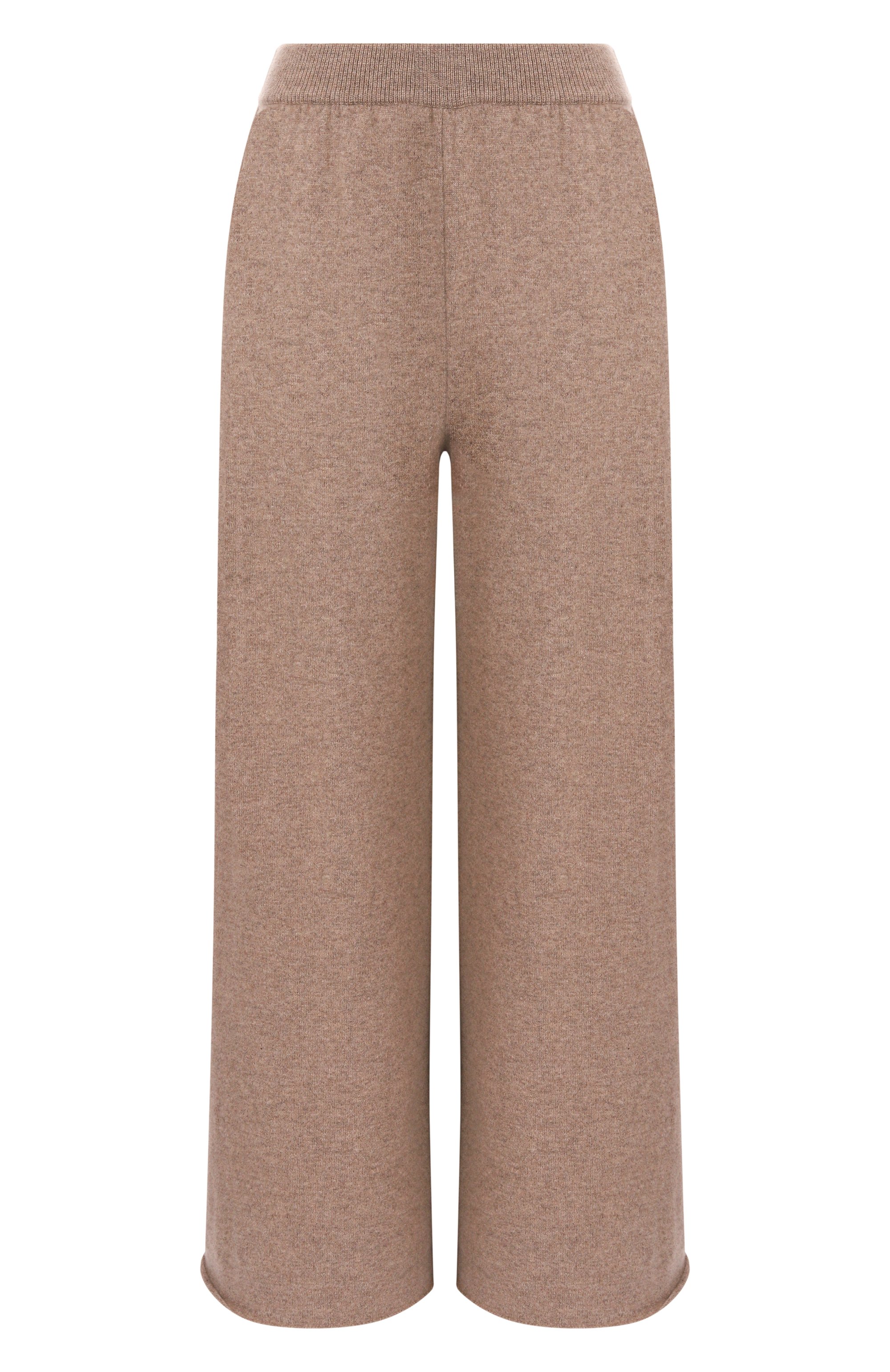 Кашемировые брюки ERIKA CAVALLINI, арт. P5WB09, фото 1