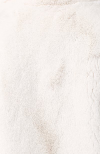 Шуба из эко-меха BOSS, арт. 50400574, фото 5