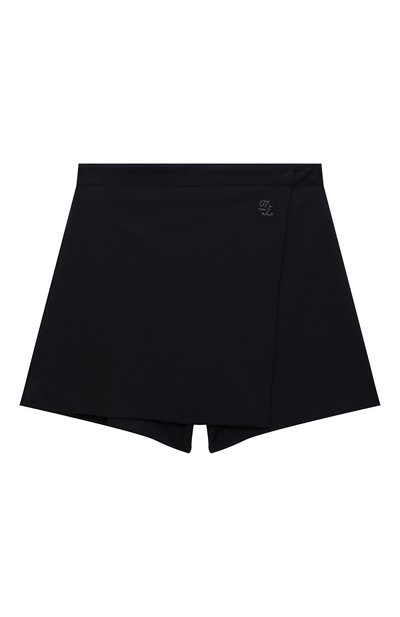 Юбка-шорты из вискозы DAL LAGO, арт. R264A/8111/13-16, фото 1