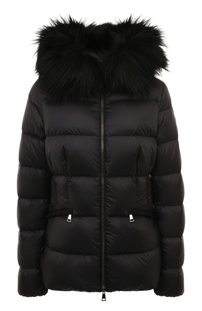 Женский пуховик boed MONCLER, арт. 1A000-95-595FE
