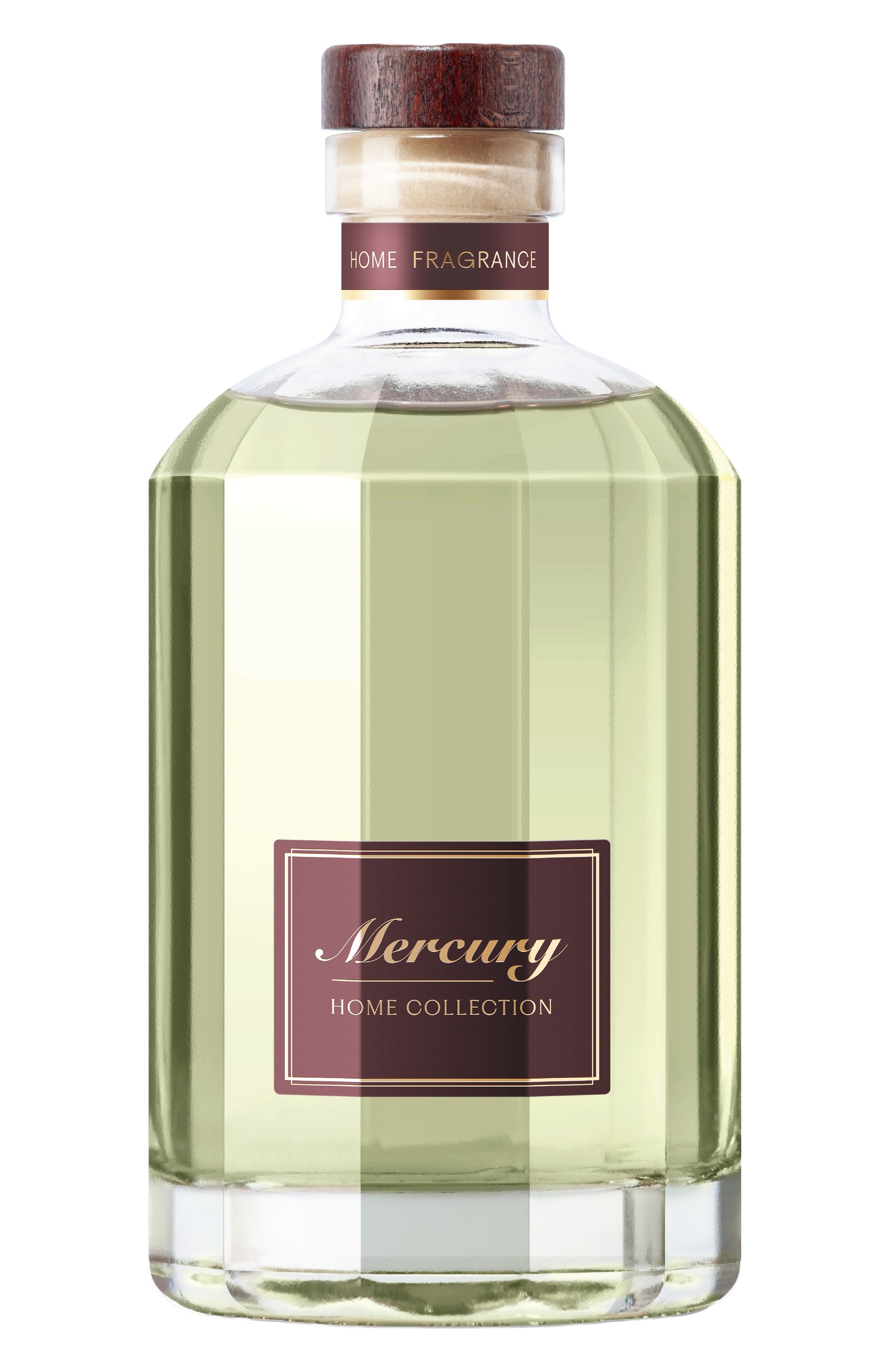 Диффузор st tropez (ваза 2500ml + рефил 5x500ml) MERCURY HOME COLLECTION, арт. 4673769556321, фото 1