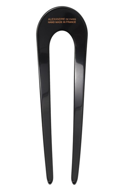 Гребень для волос ALEXANDRE DE PARIS, арт. AFCH-2689 N, фото 3