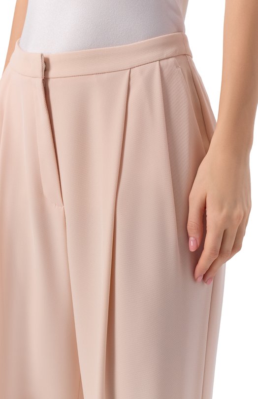 Брюки Emporio Armani EW003346/AF20193 Розовый  EW003346/AF20193 Фото 5
