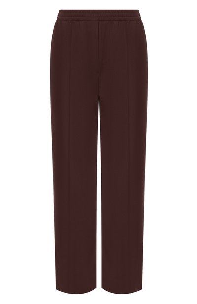 Женские брюки WEEKEND MAX MARA, арт. PETRA