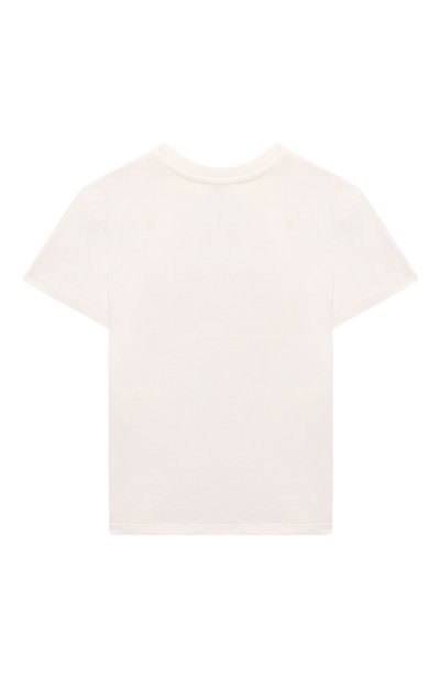 Хлопковая футболка DOLCE & GABBANA, арт. L1JTEY/G7N2G, фото 2