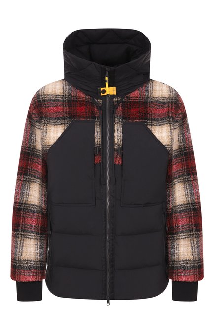 Мужская пуховая куртка PARAJUMPERS, арт. 25WMPMJKHP02