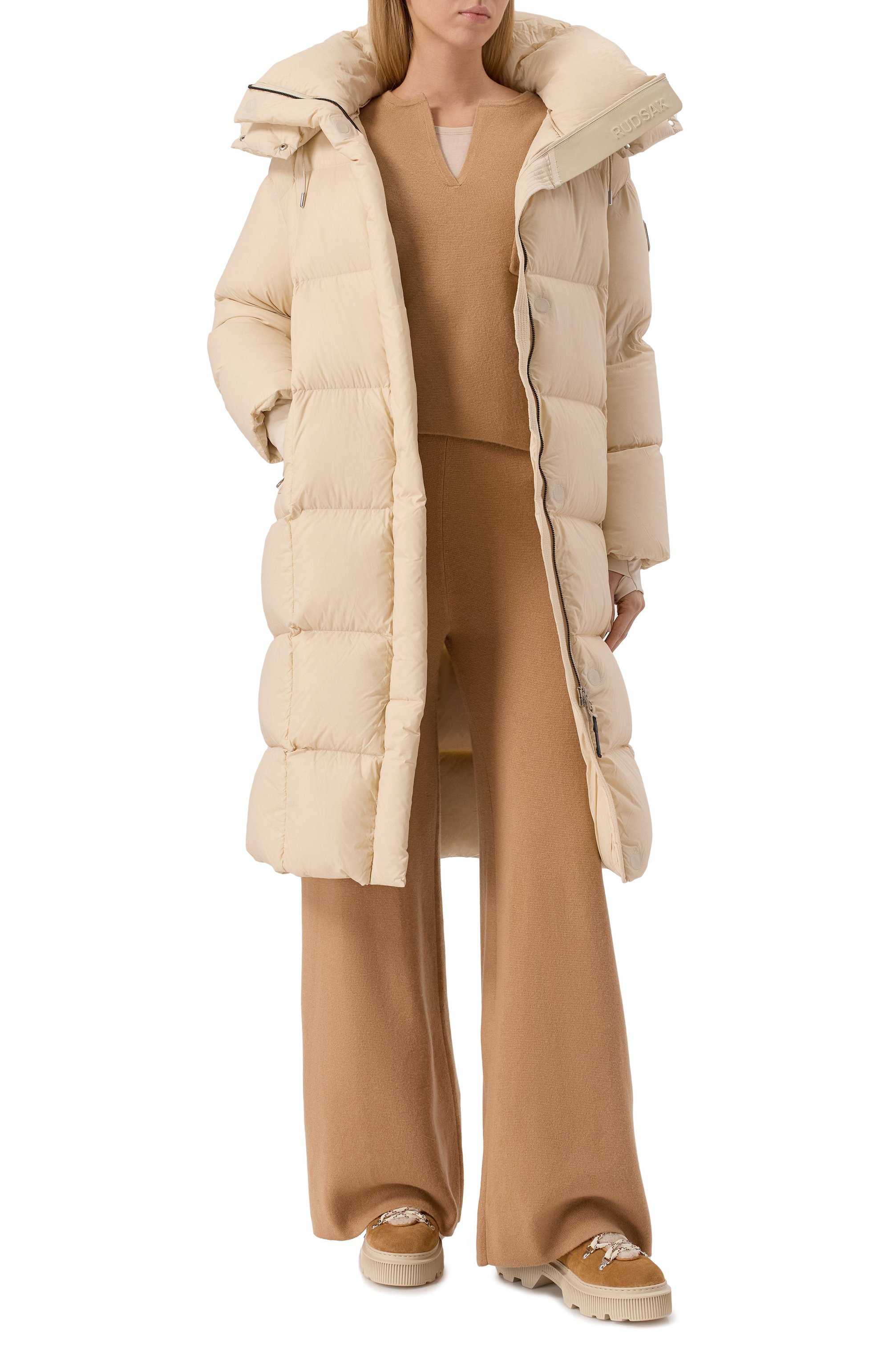 Замшевые ботинки SANTONI, арт. WTCG71739LAMAYHC, фото 3