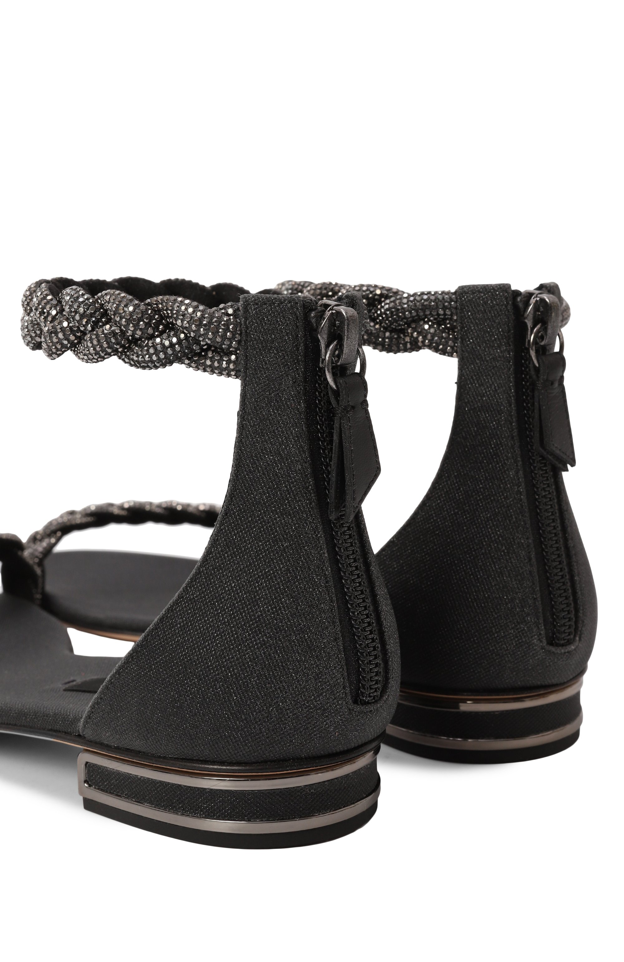 Сандалии tacco CASADEI, арт. 1L871U010M/C2815, фото 7