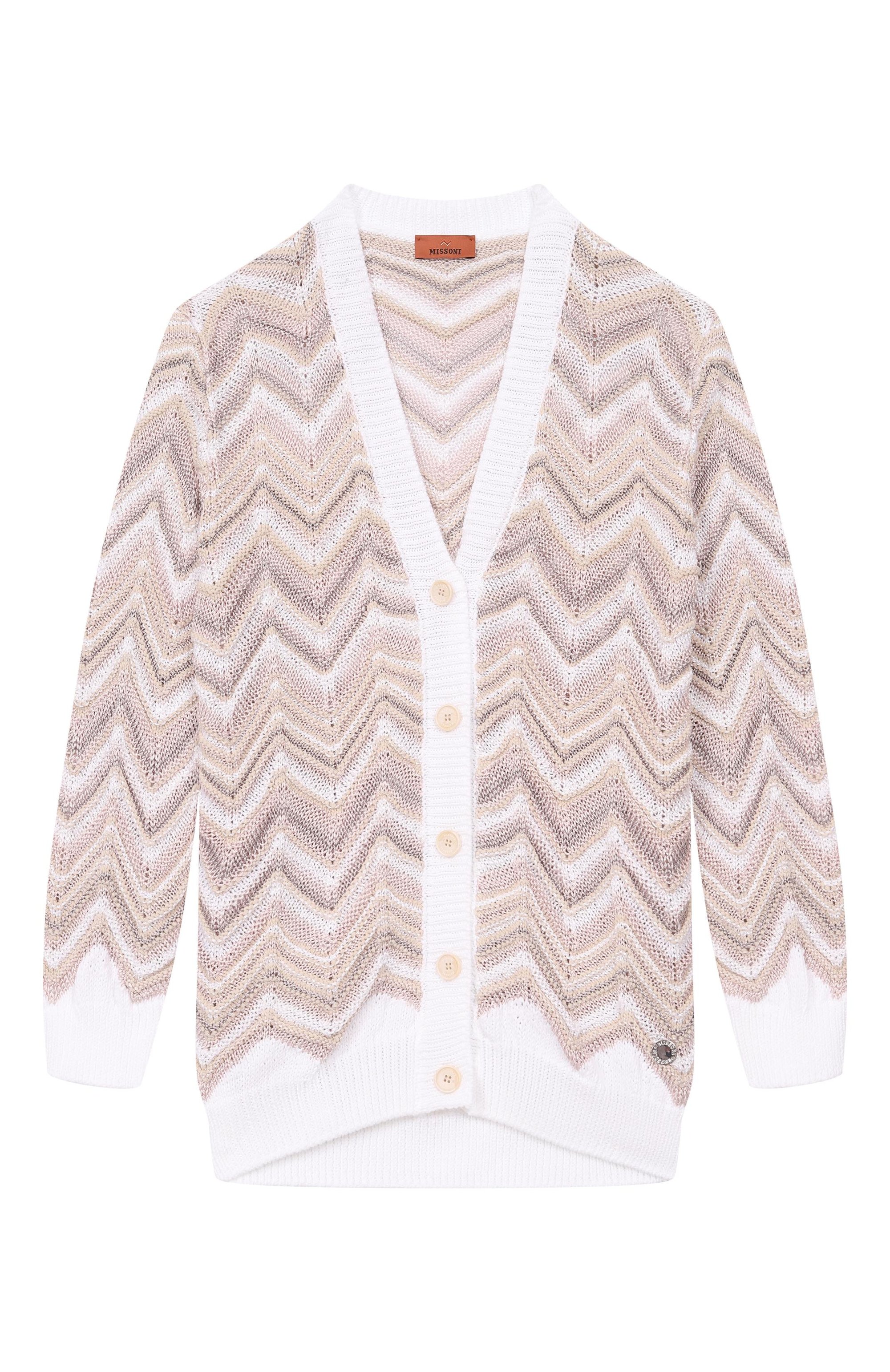 Кардиган MISSONI, арт. MY9A20/X0257, фото 1