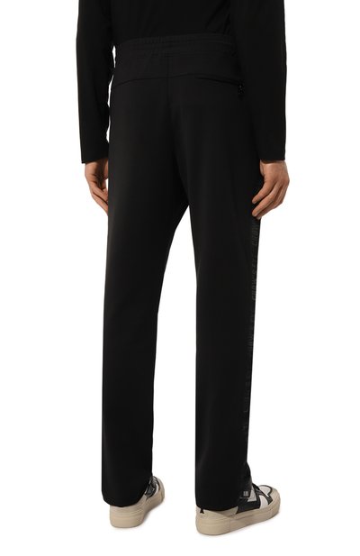 Брюки CROW’S EYE, арт. L.E.5, фото 4