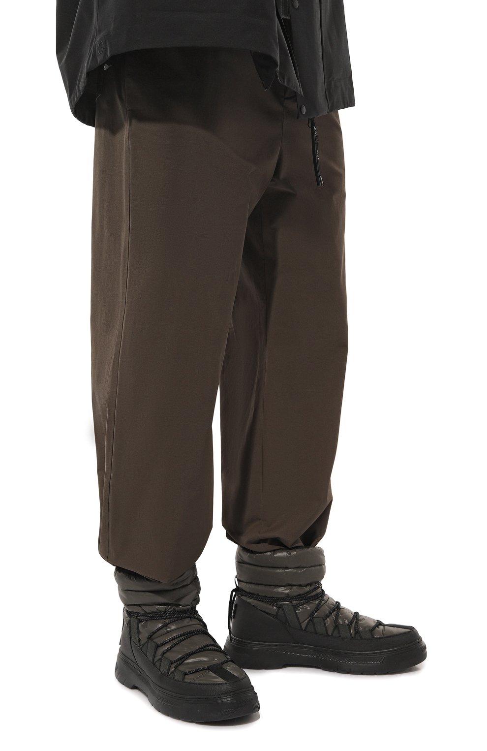 Комбинированные сапоги urian HUGO, арт. 50528857, фото 3