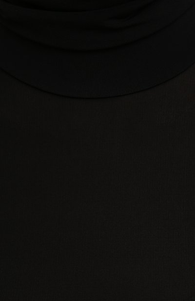 Водолазка из вискозы ISABEL MARANT, арт. TS0760-20A033I/G0YELA, фото 5