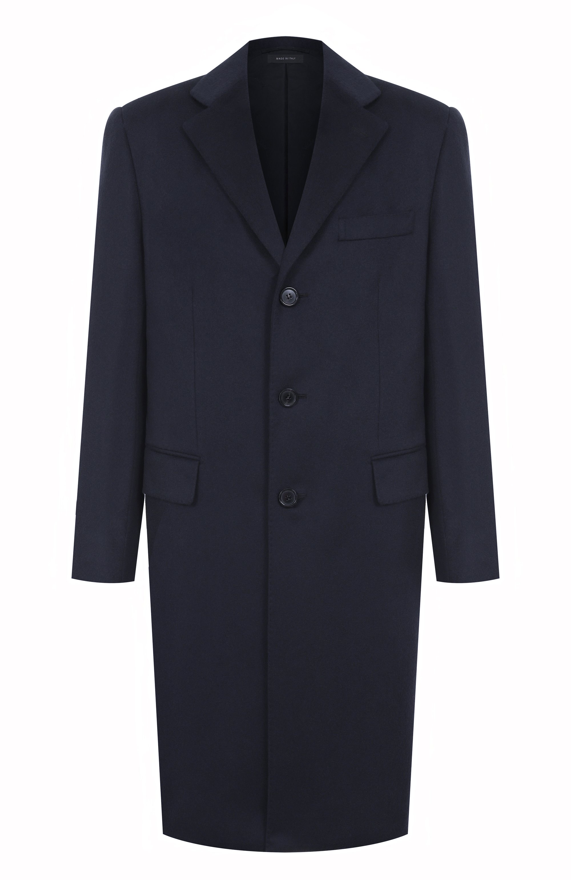 Кашемировое пальто BRIONI, арт. R07N0L/09391, фото 1