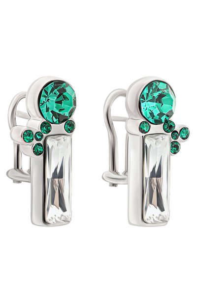 Серьги JIL SANDER, арт. J11VG0250 P5050, фото 3