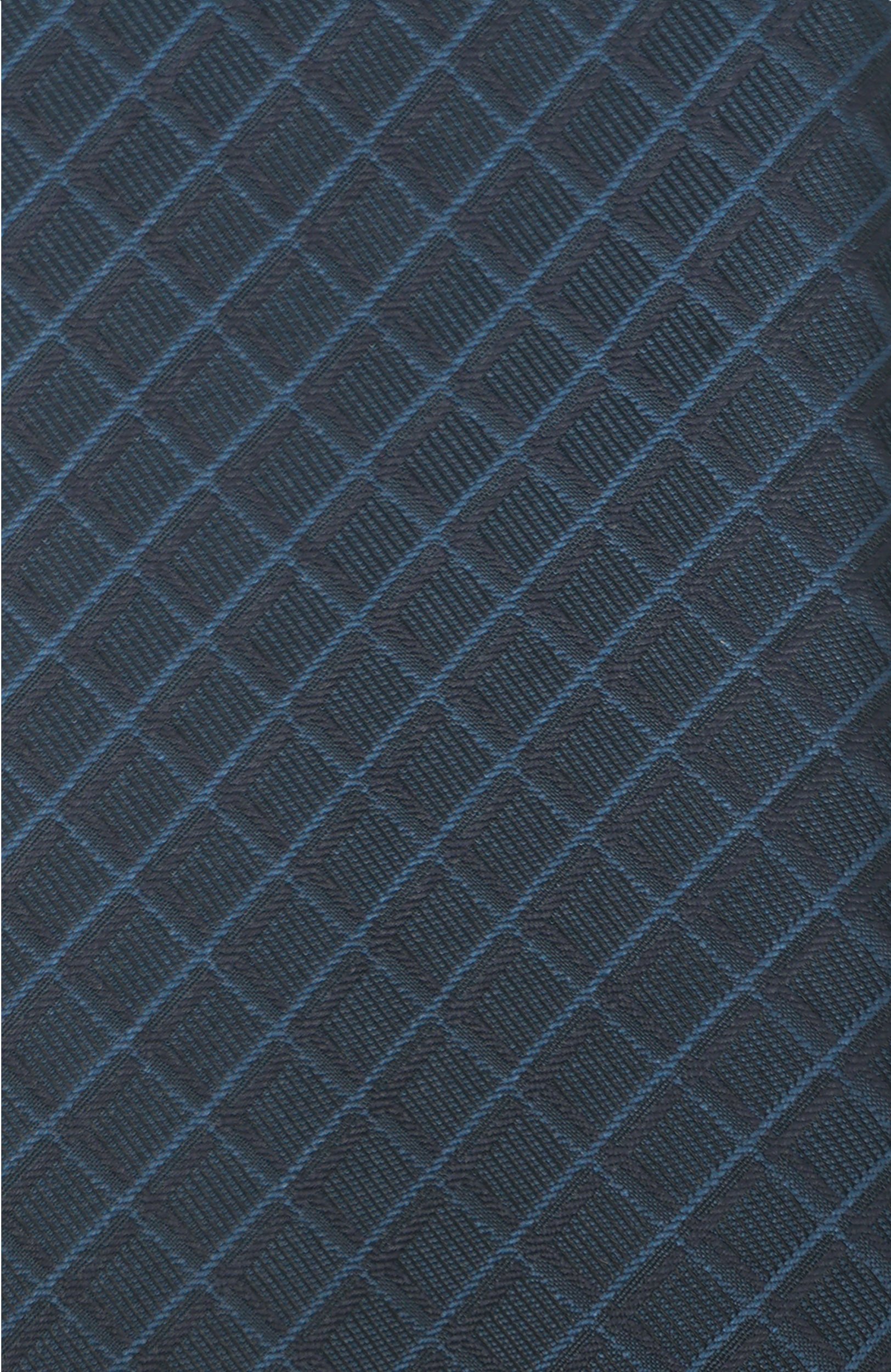 Шелковый галстук CANALI, арт. 18/HJ04650, фото 4