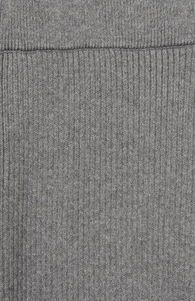 Брюки из хлопка и кашемира GIVENCHY, арт. H31338, фото 3