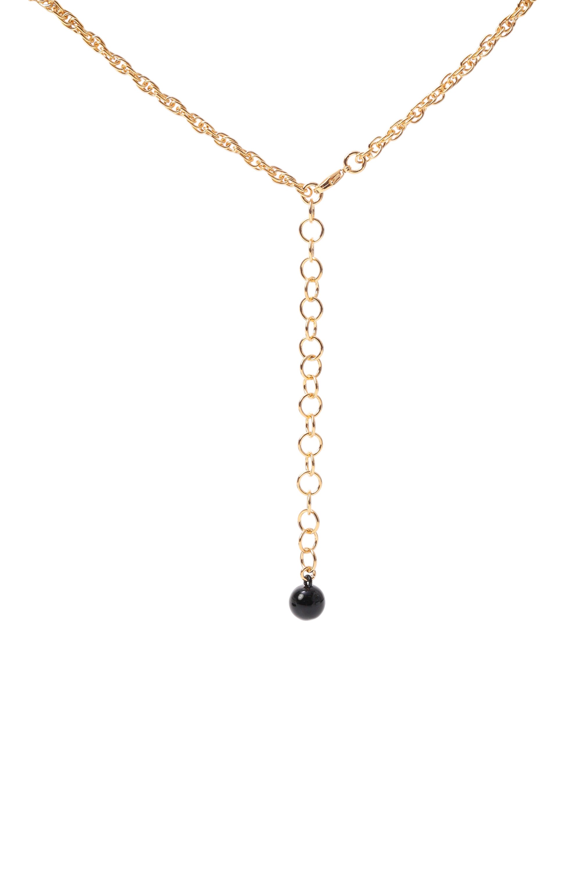 Подвеска NINA RICCI, арт. 26PBB0204/PLX004, фото 4