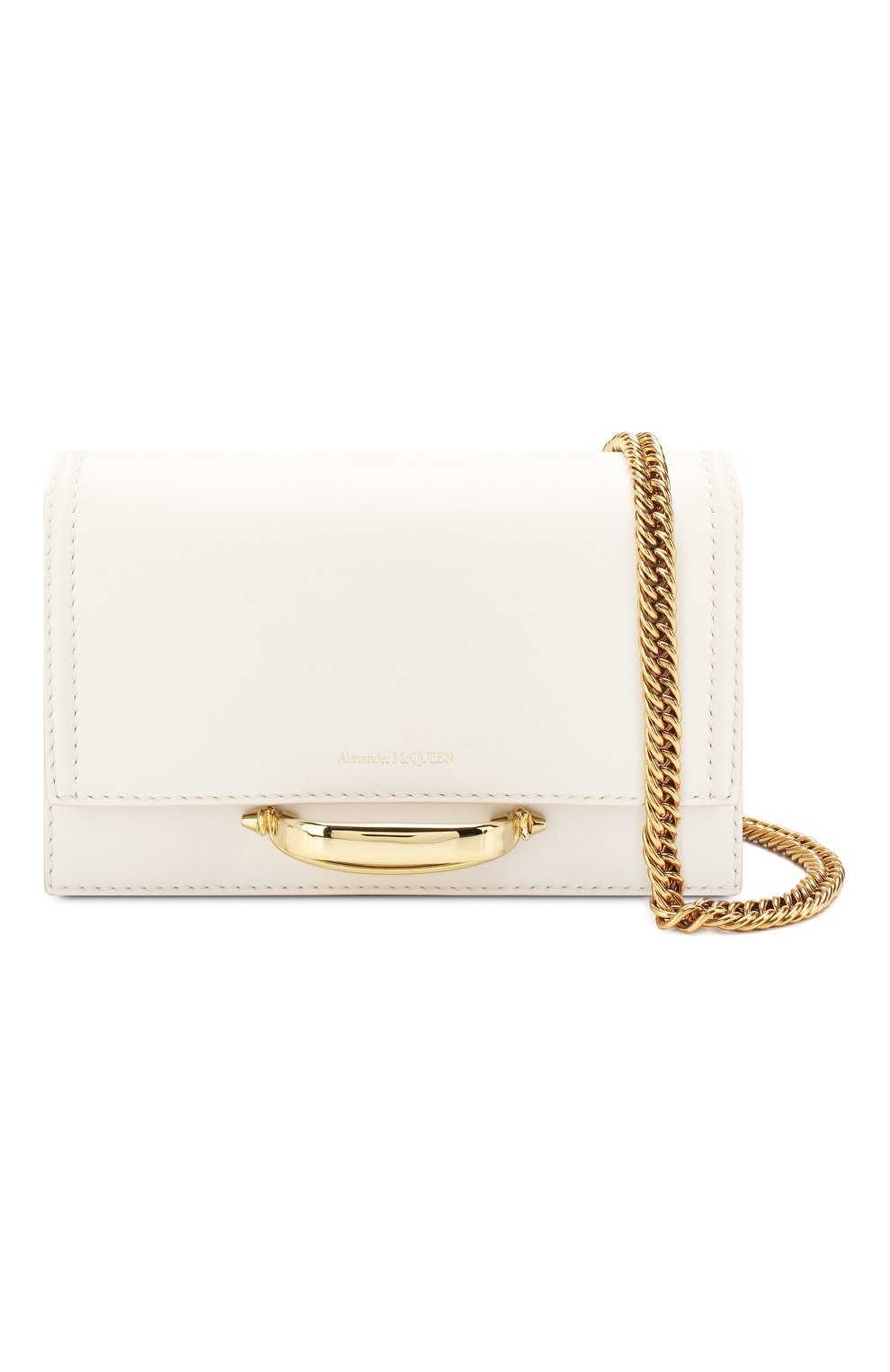Сумка the story ALEXANDER MCQUEEN, арт. 619573/D780T, фото 6