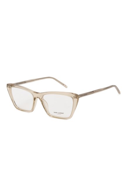 Женские оправа SAINT LAURENT, арт. SL 737 MICA THIN 0PT 005