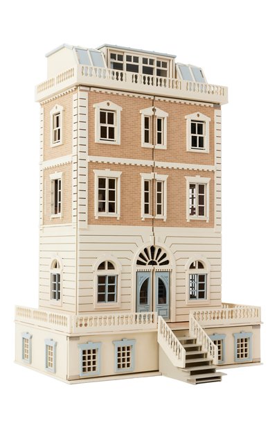 Кукольный домик house of new york LITTLE FOREST ANIMALS, арт. H0USE 0F NEW Y0RK, фото 5