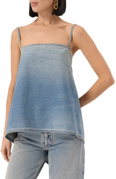 Джинсовый топ ARMARIUM, арт. ARMFWT018/DE01, фото 3