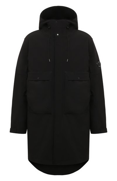 Парка C.P. COMPANY, арт. 17CM0W008A006097A, фото 1