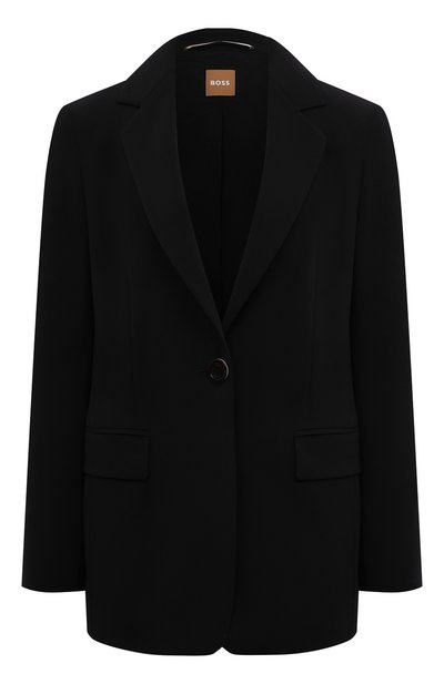 Женский жакет BOSS, арт. 50457442