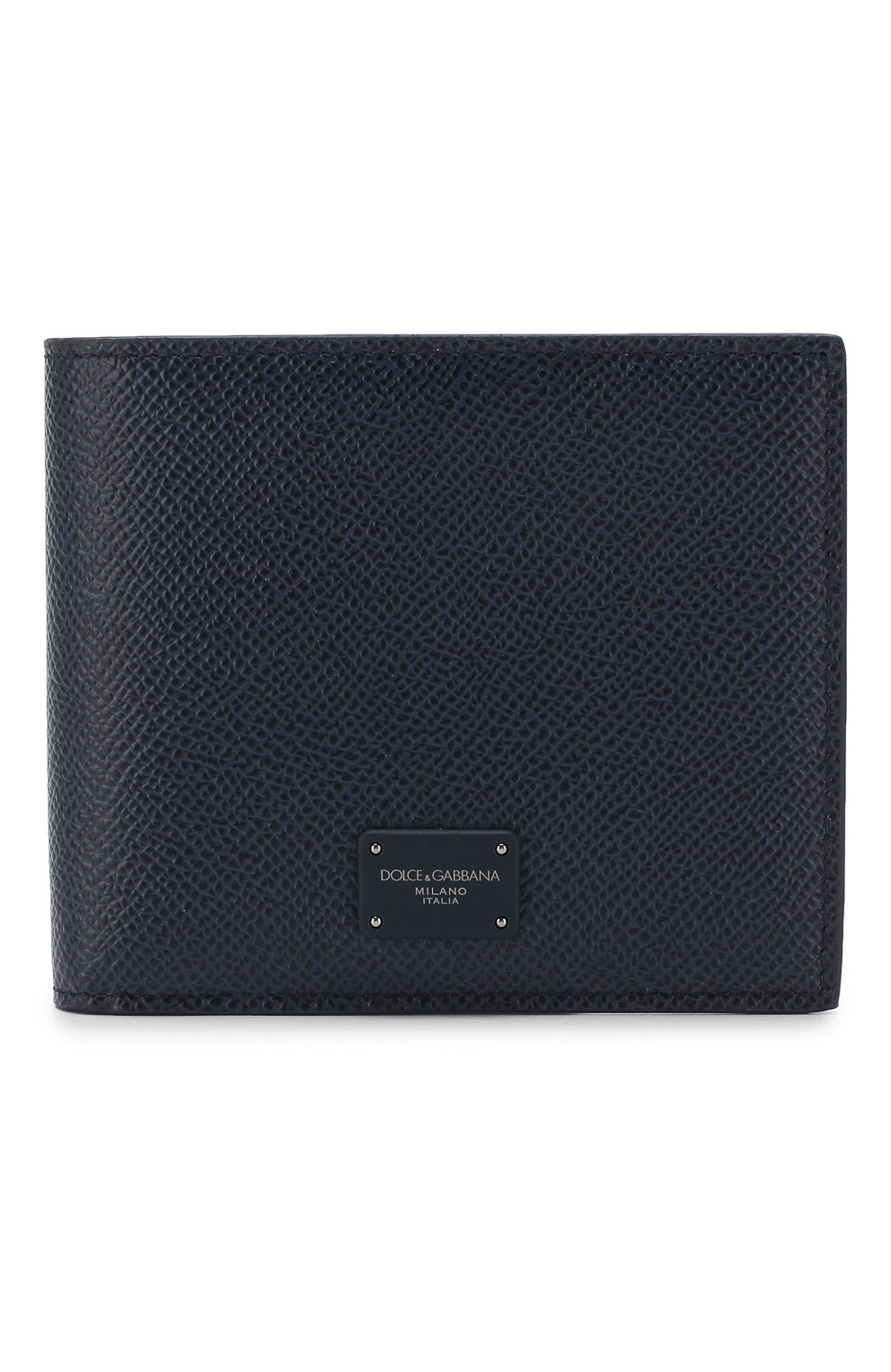 Кожаное портмоне DOLCE & GABBANA, арт. BP1321/AZ602, фото 1
