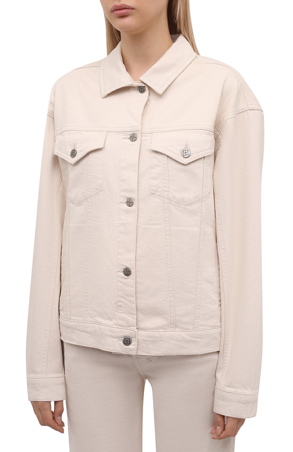 Джинсовая куртка KSUBI, арт. 5000006224, фото 3