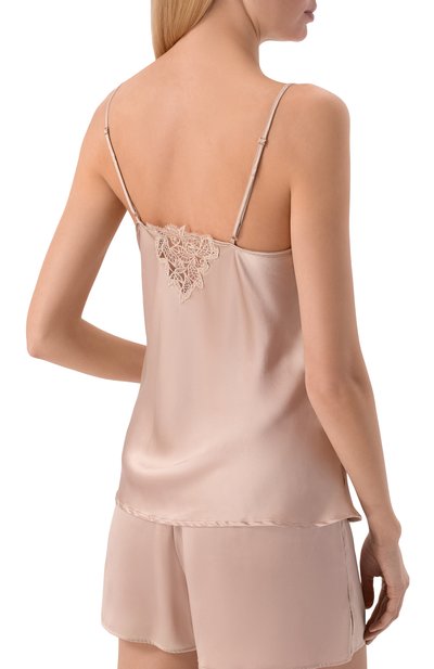 Шелковый топ LISE CHARMEL, арт. ALJ4228, фото 4